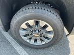 2025 Chevrolet Silverado 2500 Crew Cab 4x4 Pickup for sale #T252788 - photo 22