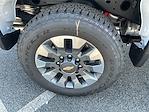 2025 Chevrolet Silverado 2500 Crew Cab 4x4 Pickup for sale #T252788 - photo 27
