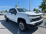 2025 Chevrolet Silverado 2500 Crew Cab 4x4 Pickup for sale #T252788 - photo 4