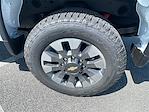 2025 Chevrolet Silverado 2500 Crew Cab 4x4 Pickup for sale #T252788 - photo 31