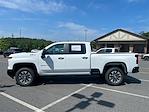 2025 Chevrolet Silverado 2500 Crew Cab 4x4 Pickup for sale #T252788 - photo 8