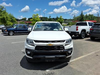 2022 Chevrolet Colorado Crew Cab 4x4 Pickup for sale #T252788A - photo 2