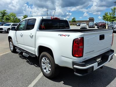 2022 Chevrolet Colorado Crew Cab 4x4 Pickup for sale #T252788A - photo 2