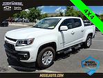 2022 Chevrolet Colorado Crew Cab 4x4 Pickup for sale #T252788A - photo 1