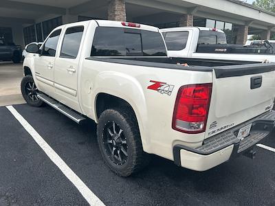 2012 GMC Sierra 1500 Crew Cab 4x4 Pickup for sale #T252791A - photo 2