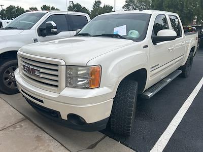 2012 GMC Sierra 1500 Crew Cab 4x4 Pickup for sale #T252791A - photo 1