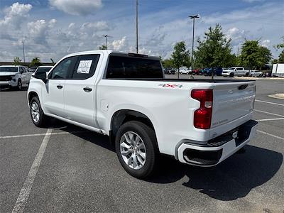 2025 Chevrolet Silverado 1500 Crew Cab 4x4 Pickup for sale #T252794 - photo 2
