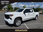 2025 Chevrolet Silverado 1500 Crew Cab 4x4 Pickup for sale #T252794 - photo 1