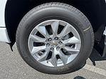 2025 Chevrolet Silverado 1500 Crew Cab 4x4 Pickup for sale #T252794 - photo 10