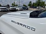 2025 Chevrolet Silverado 1500 Crew Cab 4x4 Pickup for sale #T252794 - photo 11