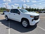 2025 Chevrolet Silverado 1500 Crew Cab 4x4 Pickup for sale #T252794 - photo 4