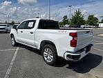 2025 Chevrolet Silverado 1500 Crew Cab 4x4 Pickup for sale #T252794 - photo 2