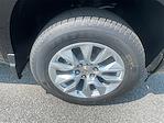 2025 Chevrolet Silverado 1500 Crew Cab 4x4 Pickup for sale #T252795 - photo 22
