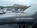 2025 Chevrolet Silverado 1500 Crew Cab 4x4 Pickup for sale #T252796 - photo 20