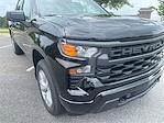 2025 Chevrolet Silverado 1500 Crew Cab 4x4 Pickup for sale #T252796 - photo 22