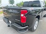 2025 Chevrolet Silverado 1500 Crew Cab 4x4 Pickup for sale #T252796 - photo 29