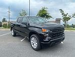 2025 Chevrolet Silverado 1500 Crew Cab 4x4 Pickup for sale #T252796 - photo 4