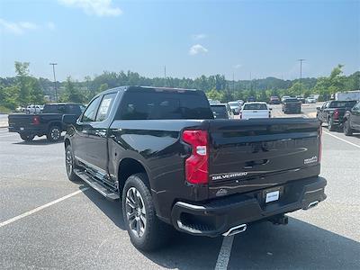2025 Chevrolet Silverado 1500 Crew Cab 4x4 Pickup for sale #T252798 - photo 2
