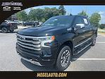 2025 Chevrolet Silverado 1500 Crew Cab 4x4 Pickup for sale #T252798 - photo 1