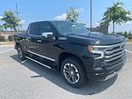 2025 Chevrolet Silverado 1500 Crew Cab 4x4 Pickup for sale #T252798 - photo 4