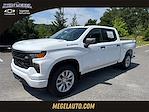 2025 Chevrolet Silverado 1500 Crew Cab 4x4 Pickup for sale #T252800 - photo 1