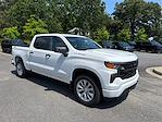 2025 Chevrolet Silverado 1500 Crew Cab 4x4 Pickup for sale #T252800 - photo 4