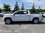 2025 Chevrolet Silverado 1500 Crew Cab 4x4 Pickup for sale #T252800 - photo 8