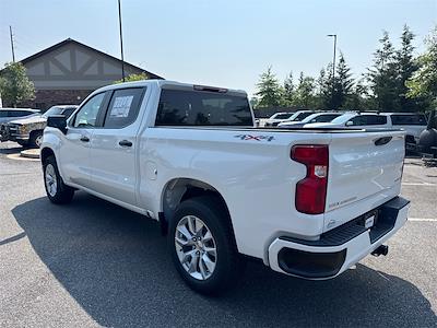 2025 Chevrolet Silverado 1500 Crew Cab 4x4 Pickup for sale #T252801 - photo 2