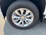 2025 Chevrolet Silverado 1500 Crew Cab 4x4 Pickup for sale #T252801 - photo 10