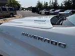 2025 Chevrolet Silverado 1500 Crew Cab 4x4 Pickup for sale #T252801 - photo 11
