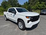 2025 Chevrolet Silverado 1500 Crew Cab 4x4 Pickup for sale #T252801 - photo 4