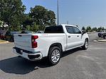 2025 Chevrolet Silverado 1500 Crew Cab 4x4 Pickup for sale #T252801 - photo 6