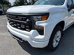 2025 Chevrolet Silverado 1500 Crew Cab 4x4 Pickup for sale #T252801 - photo 9
