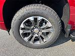 2025 Chevrolet Silverado 1500 Crew Cab 4x4 Pickup for sale #T252802 - photo 10
