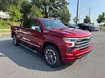 2025 Chevrolet Silverado 1500 Crew Cab 4x4 Pickup for sale #T252802 - photo 4