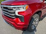 2025 Chevrolet Silverado 1500 Crew Cab 4x4 Pickup for sale #T252802 - photo 9