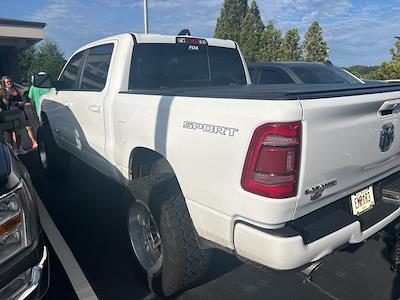 2023 Ram 1500 Crew Cab 4x4 Pickup for sale #T252802A - photo 1