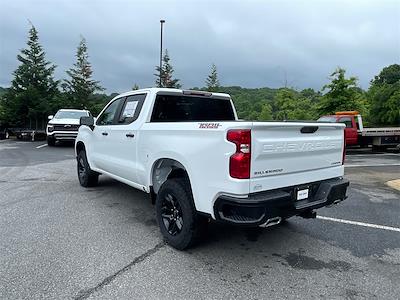 2025 Chevrolet Silverado 1500 Crew Cab 4x4 Pickup for sale #T252803 - photo 2