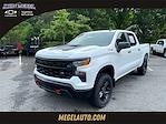 2025 Chevrolet Silverado 1500 Crew Cab 4x4 Pickup for sale #T252803 - photo 1