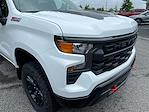 2025 Chevrolet Silverado 1500 Crew Cab 4x4 Pickup for sale #T252803 - photo 21