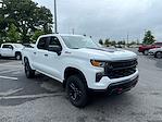 2025 Chevrolet Silverado 1500 Crew Cab 4x4 Pickup for sale #T252803 - photo 4
