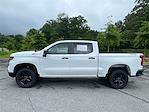 2025 Chevrolet Silverado 1500 Crew Cab 4x4 Pickup for sale #T252803 - photo 8