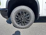 2025 Chevrolet Silverado 2500 Crew Cab 4x4 Pickup for sale #T252806 - photo 10