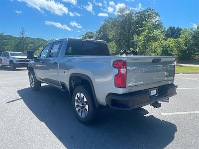 2025 Chevrolet Silverado 2500 Crew Cab 4x4 Pickup for sale #T252807 - photo 2