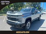 2025 Chevrolet Silverado 2500 Crew Cab 4x4 Pickup for sale #T252807 - photo 1