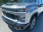 2025 Chevrolet Silverado 2500 Crew Cab 4x4 Pickup for sale #T252807 - photo 21