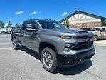 2025 Chevrolet Silverado 2500 Crew Cab 4x4 Pickup for sale #T252807 - photo 4