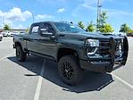 2025 Chevrolet Silverado 2500 Crew Cab 4x4 Pickup for sale #T252808 - photo 4