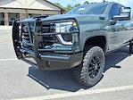 2025 Chevrolet Silverado 2500 Crew Cab 4x4 Pickup for sale #T252808 - photo 9