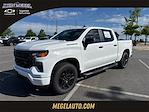 2025 Chevrolet Silverado 1500 Crew Cab 4x4 Pickup for sale #T252809 - photo 1